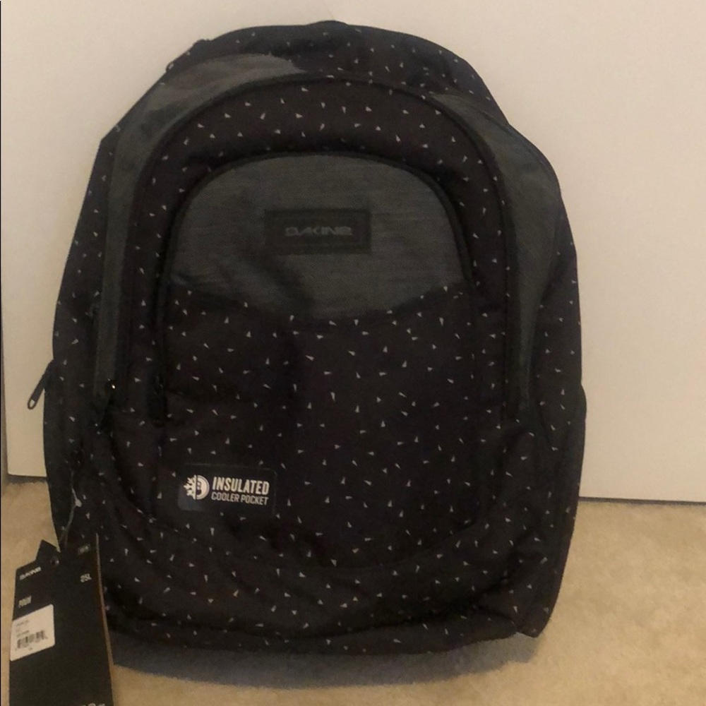 Dakine backpack